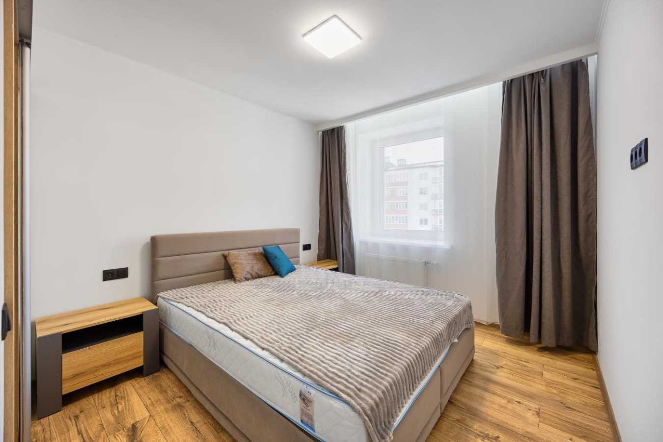 Продажа 2-комнатной квартиры 53.3 м², Тракт Глинянский ул.