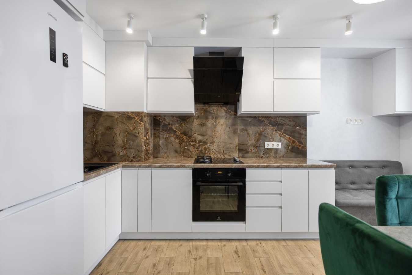 Продажа 2-комнатной квартиры 53.3 м², Тракт Глинянский ул.
