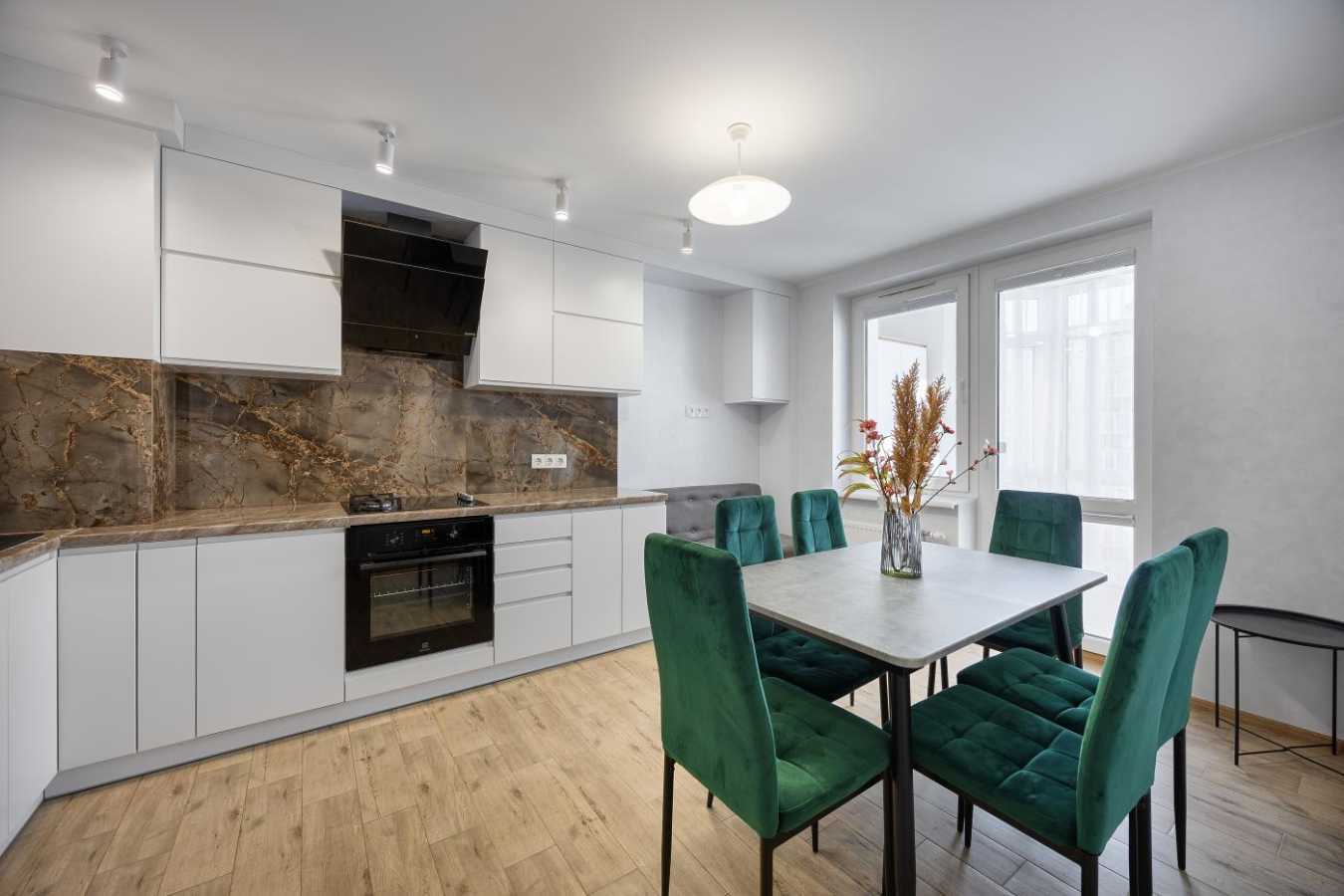 Продажа 2-комнатной квартиры 53.3 м², Тракт Глинянский ул.