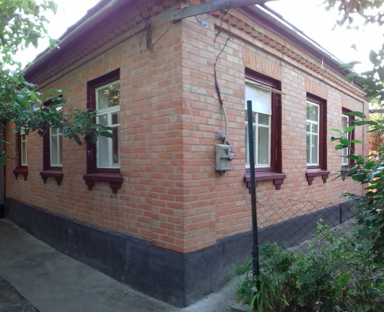 Продажа дома 60 м², богдана скробута 10