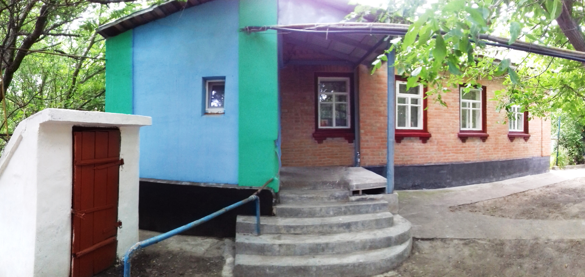 Продажа дома 60 м², богдана скробута 10