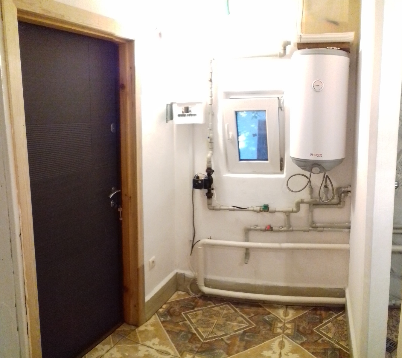 Продажа дома 60 м², богдана скробута 10