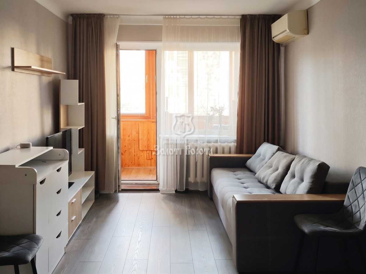Продажа 2-комнатной квартиры 43.2 м², Привокзальная ул., 12/1