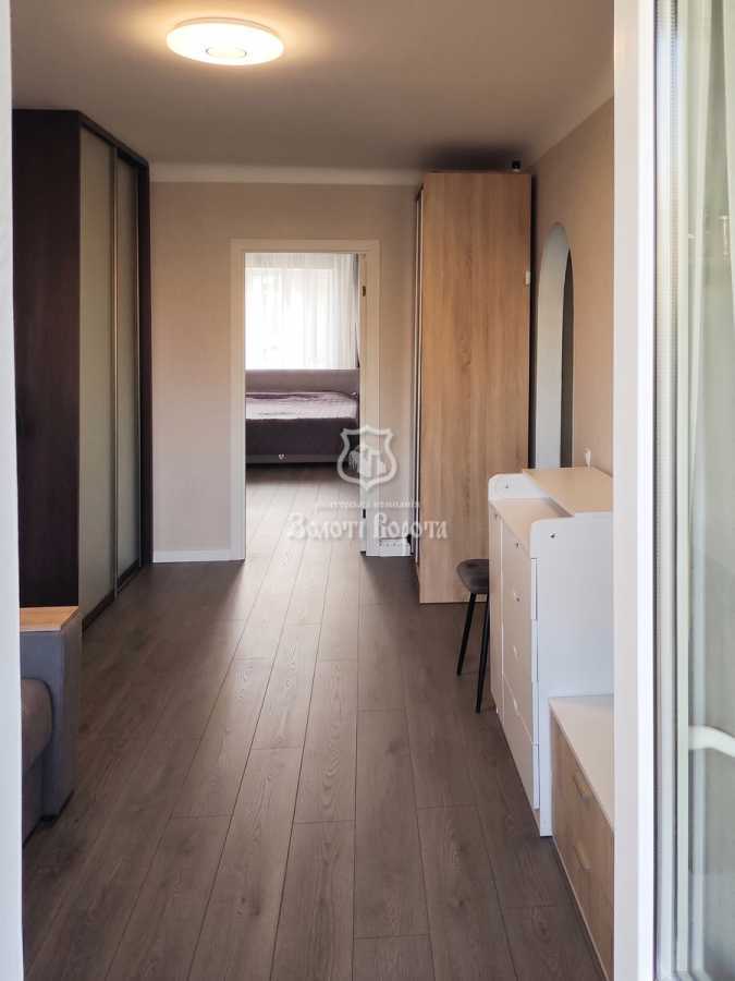 Продажа 2-комнатной квартиры 43.2 м², Привокзальная ул., 12/1