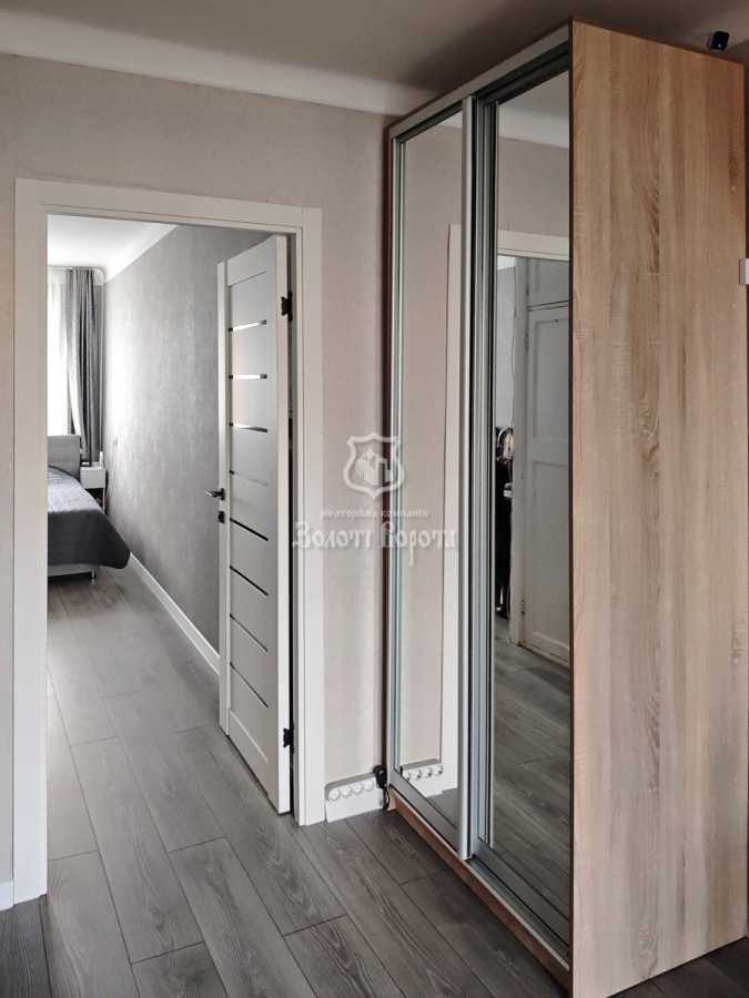 Продажа 2-комнатной квартиры 43.2 м², Привокзальная ул., 12/1
