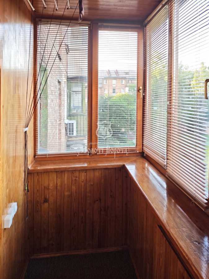 Продажа 2-комнатной квартиры 43.2 м², Привокзальная ул., 12/1