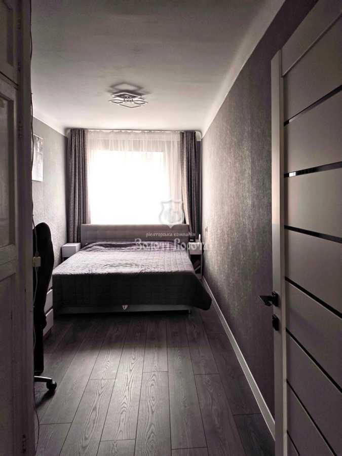 Продажа 2-комнатной квартиры 43.2 м², Привокзальная ул., 12/1