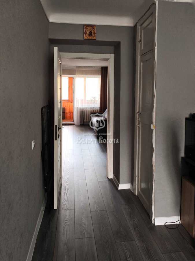 Продажа 2-комнатной квартиры 43.2 м², Привокзальная ул., 12/1