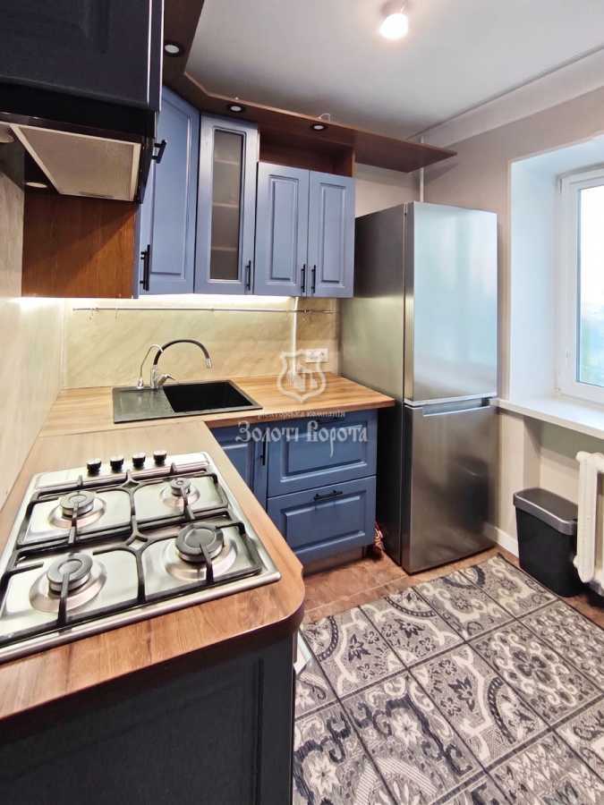 Продажа 2-комнатной квартиры 43.2 м², Привокзальная ул., 12/1