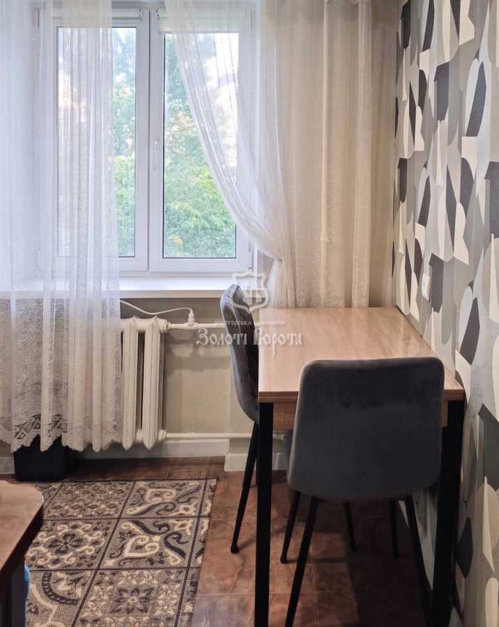 Продажа 2-комнатной квартиры 43.2 м², Привокзальная ул., 12/1