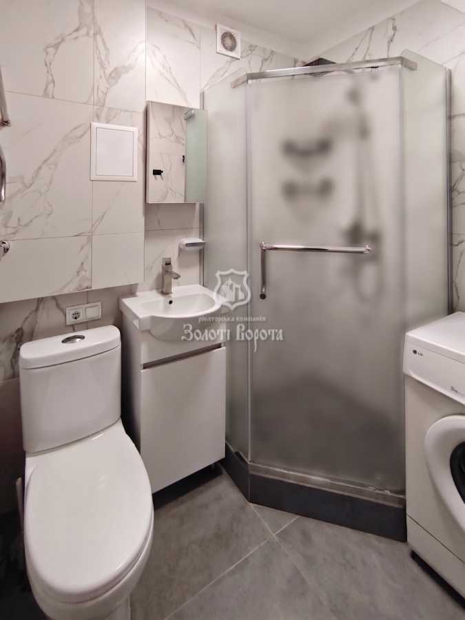 Продажа 2-комнатной квартиры 43.2 м², Привокзальная ул., 12/1
