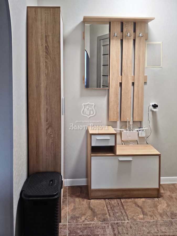 Продажа 2-комнатной квартиры 43.2 м², Привокзальная ул., 12/1