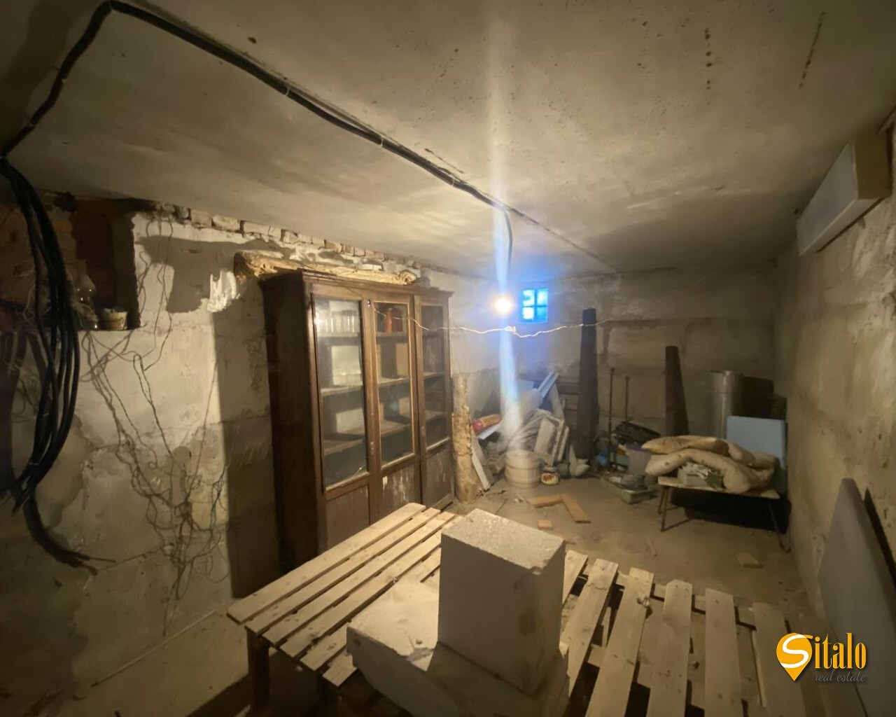 Продажа дома 98 м²