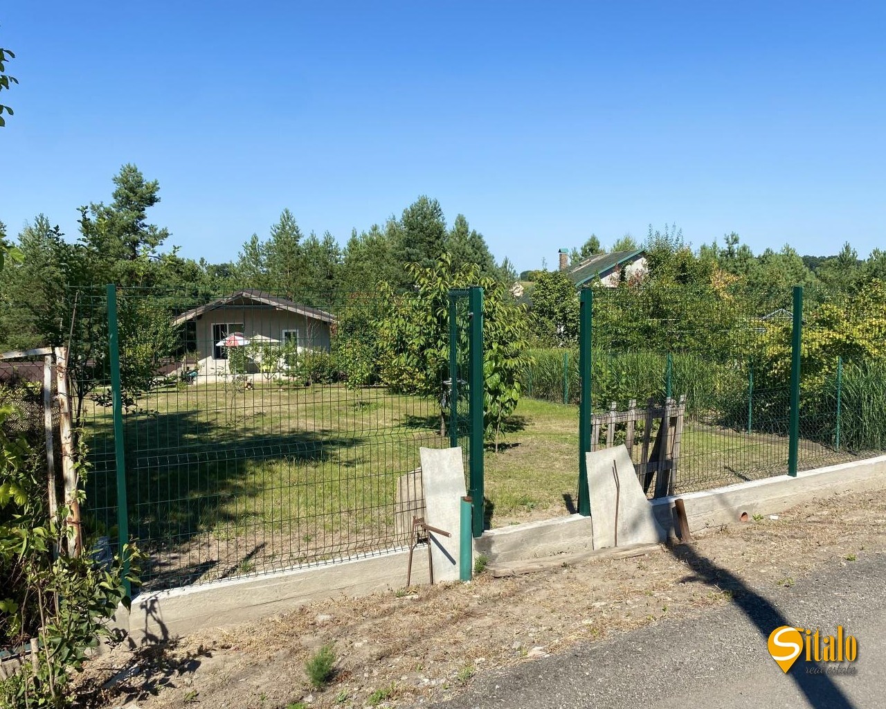 Продажа дома 98 м²