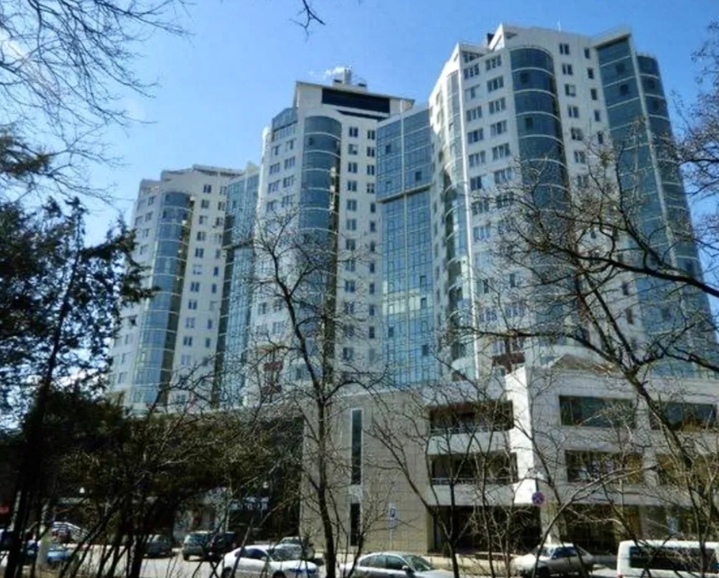 Аренда офиса 40 м², Маршала Говорова ул.