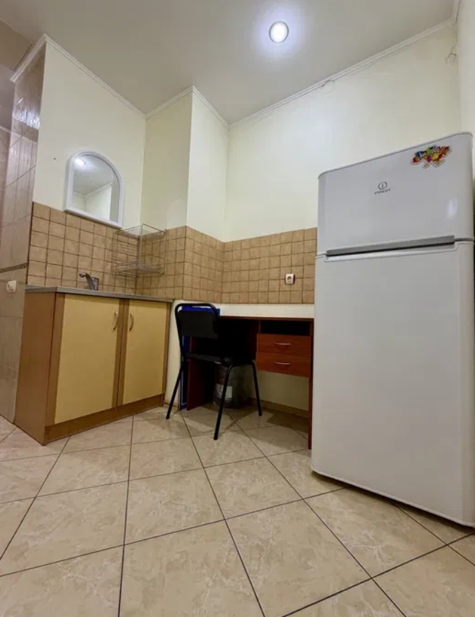 Аренда офиса 40 м², Маршала Говорова ул.