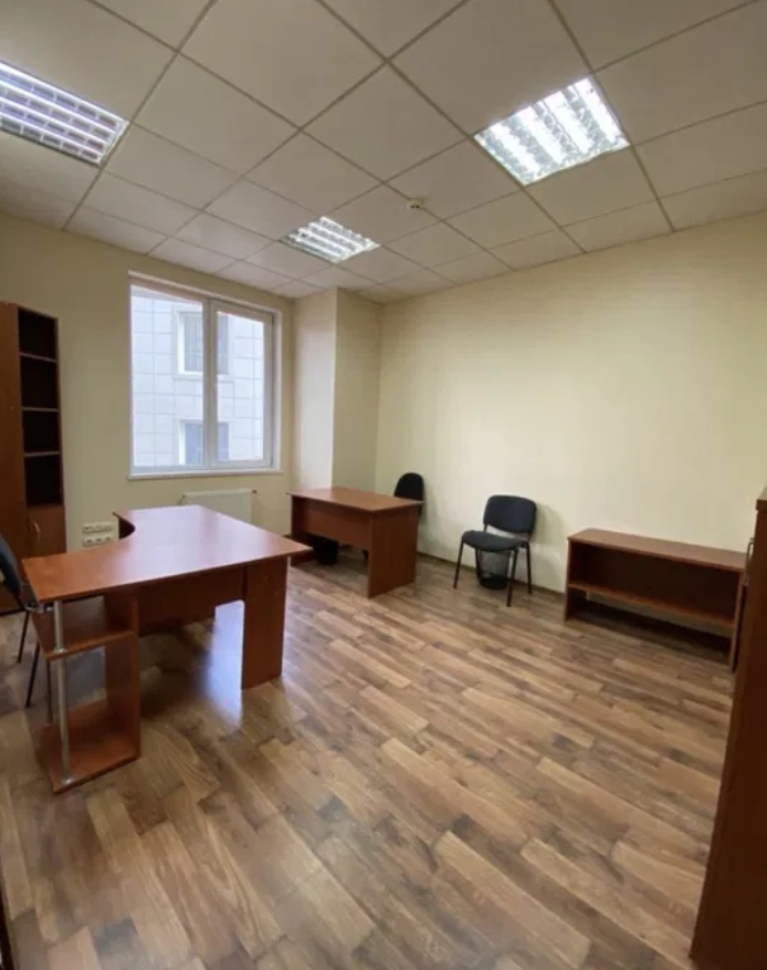 Аренда офиса 40 м², Маршала Говорова ул.