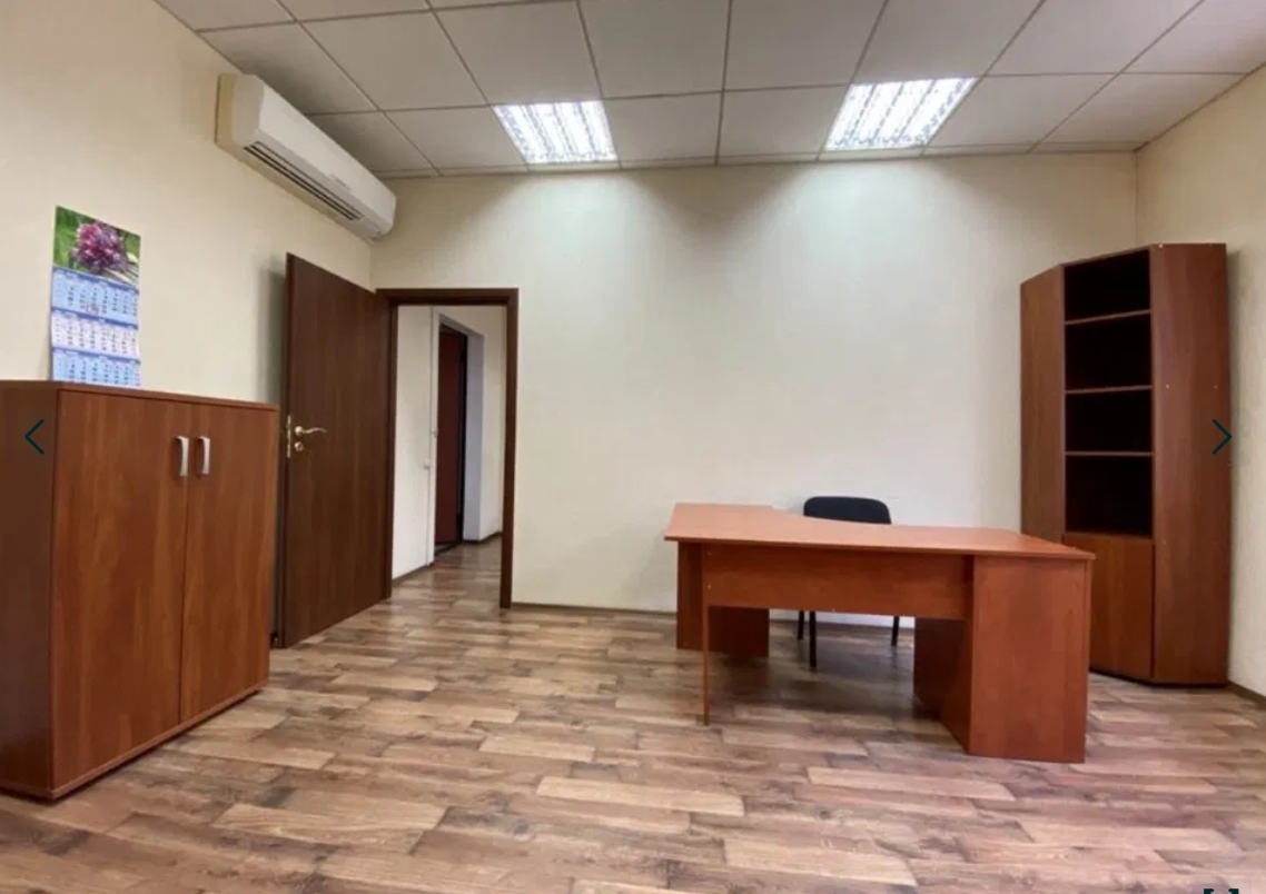 Аренда офиса 40 м², Маршала Говорова ул.