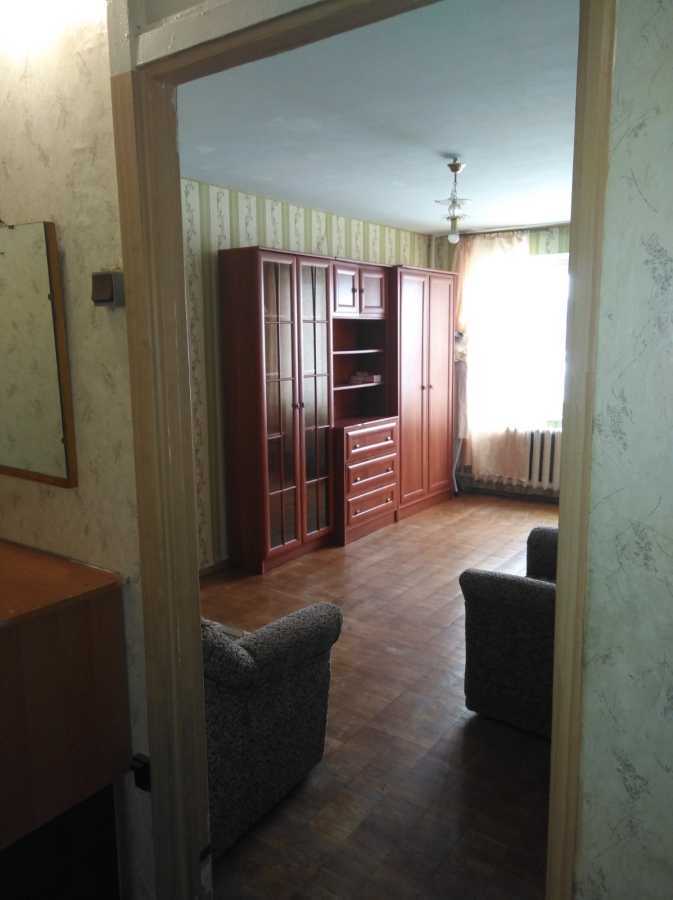 Оренда 1-кімнатної квартири 34 м², Голосіївський просп., 7