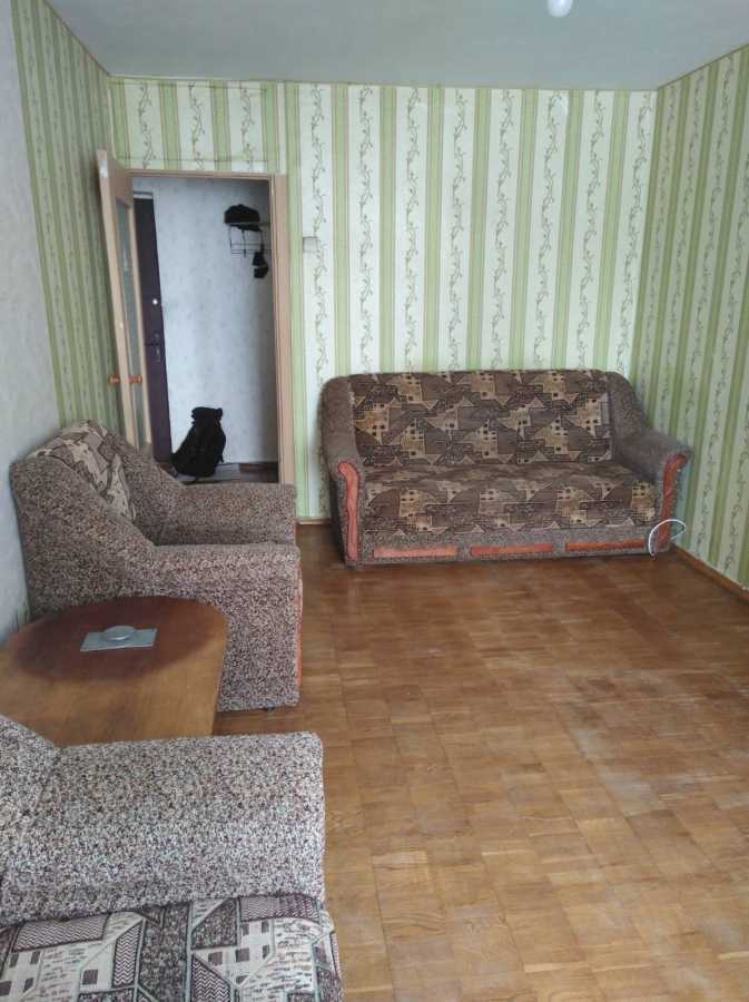 Оренда 1-кімнатної квартири 34 м², Голосіївський просп., 7