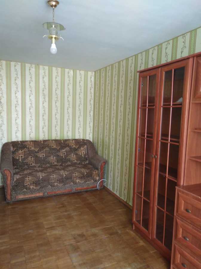 Оренда 1-кімнатної квартири 34 м², Голосіївський просп., 7