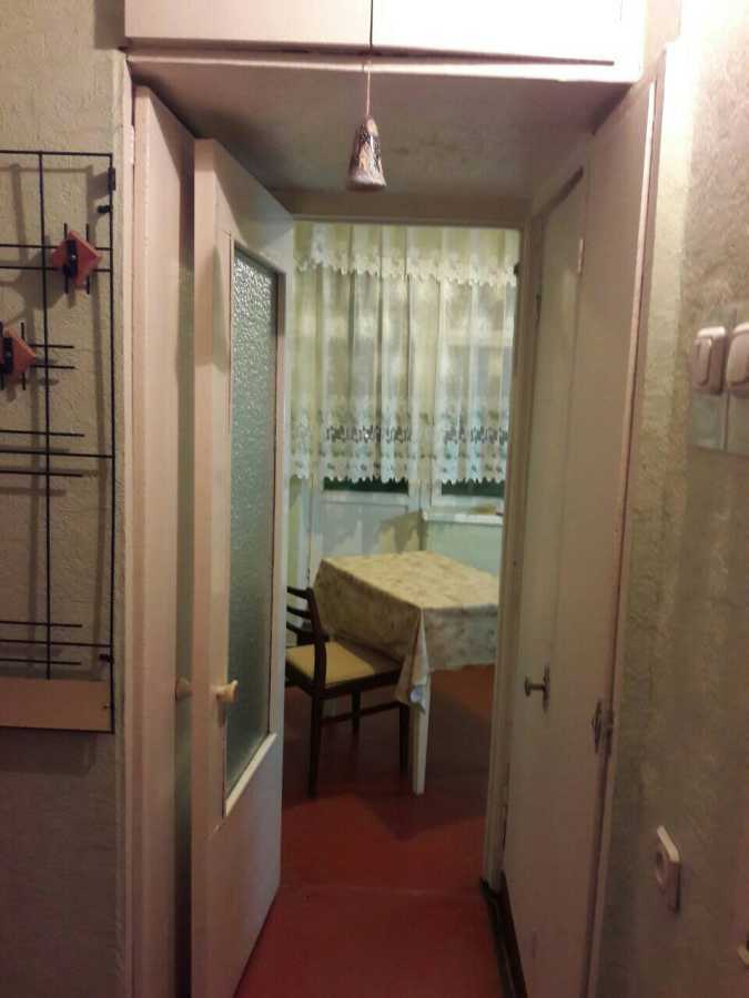 Оренда 1-кімнатної квартири 34 м², Голосіївський просп., 7