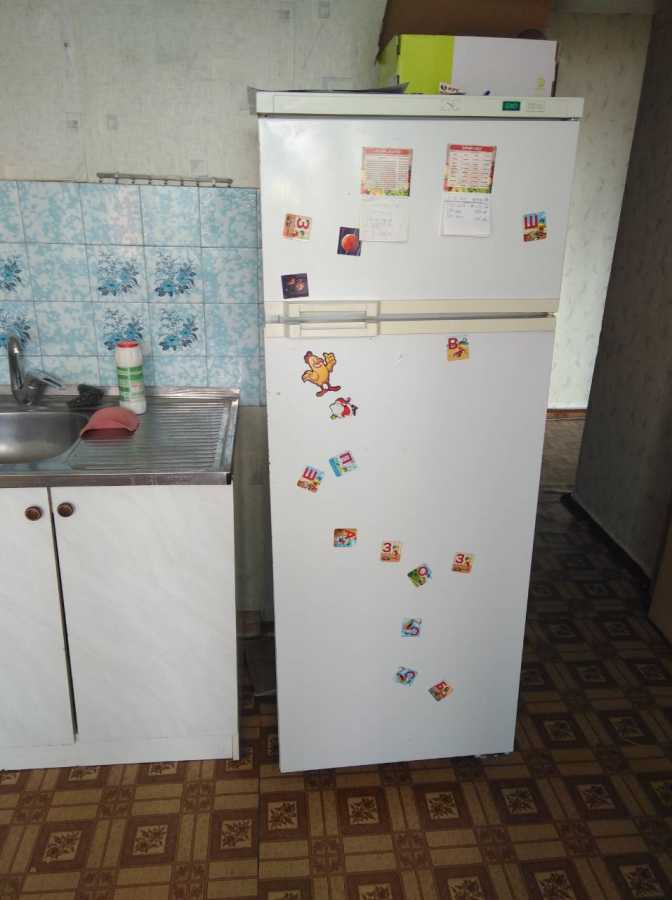 Оренда 1-кімнатної квартири 34 м², Голосіївський просп., 7