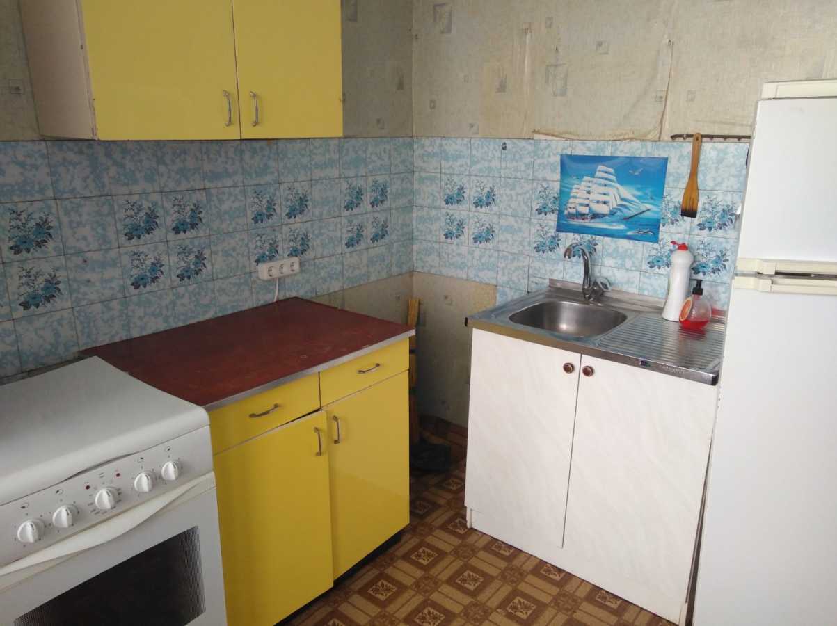 Оренда 1-кімнатної квартири 34 м², Голосіївський просп., 7