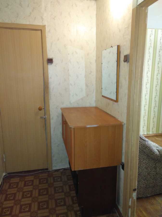 Оренда 1-кімнатної квартири 34 м², Голосіївський просп., 7