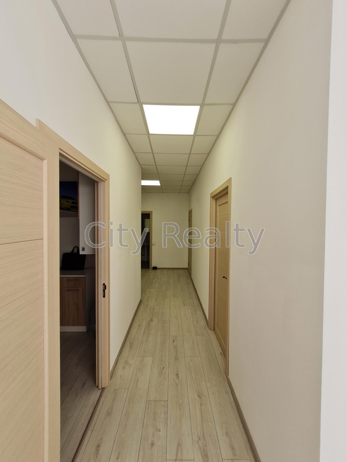 Аренда офиса 111 м², Глубочицкая ул., 40