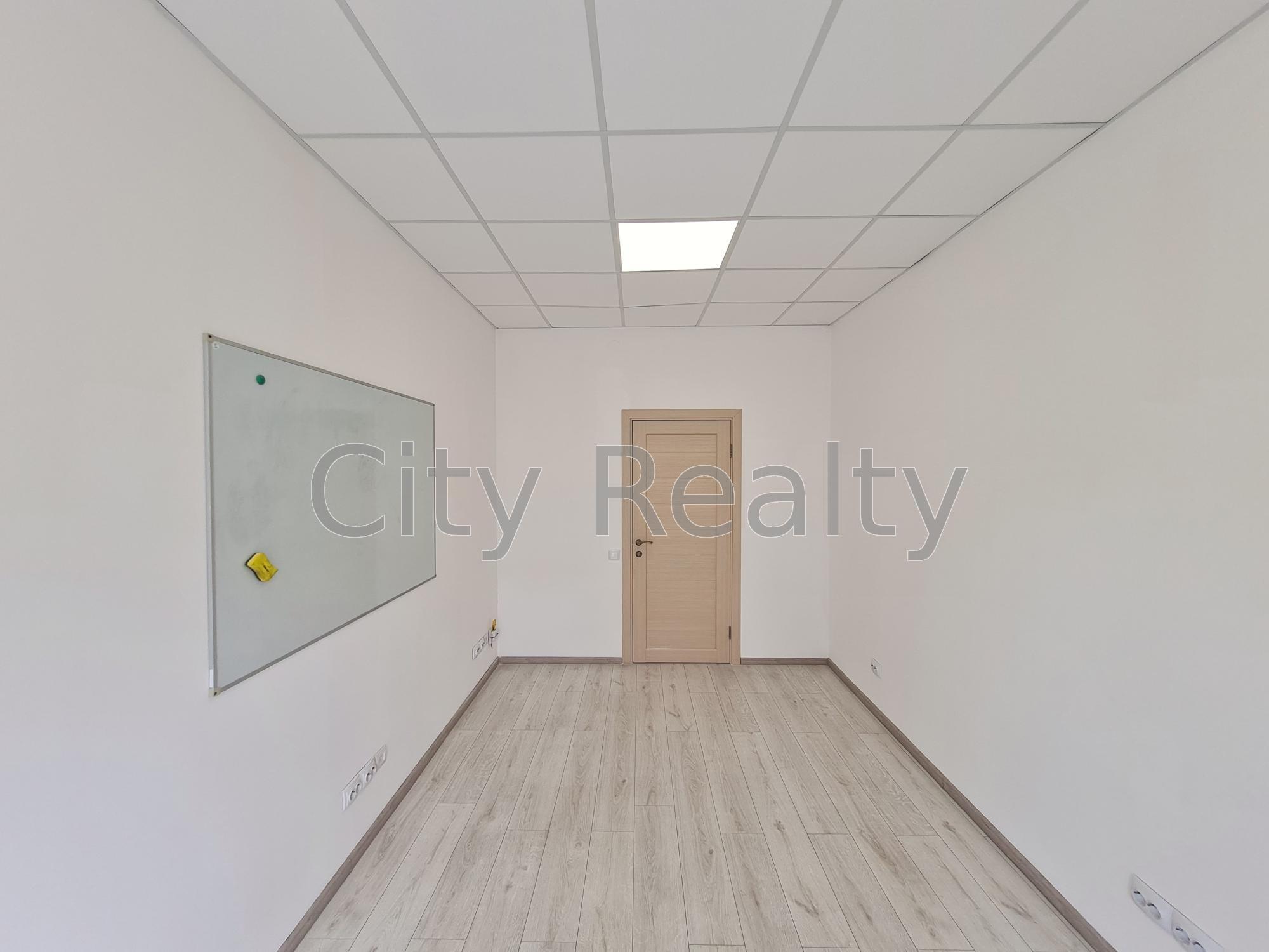 Аренда офиса 111 м², Глубочицкая ул., 40