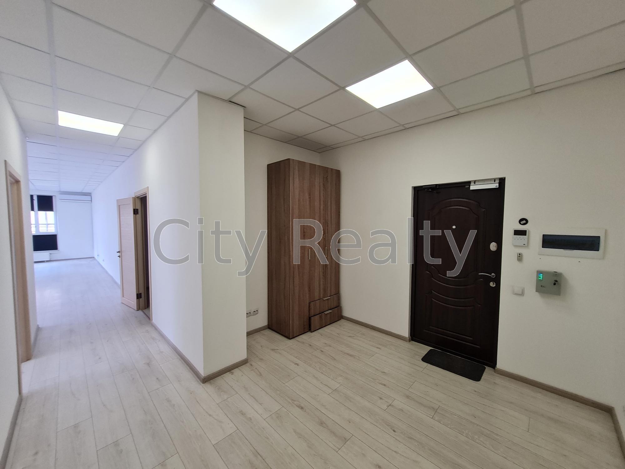 Аренда офиса 111 м², Глубочицкая ул., 40