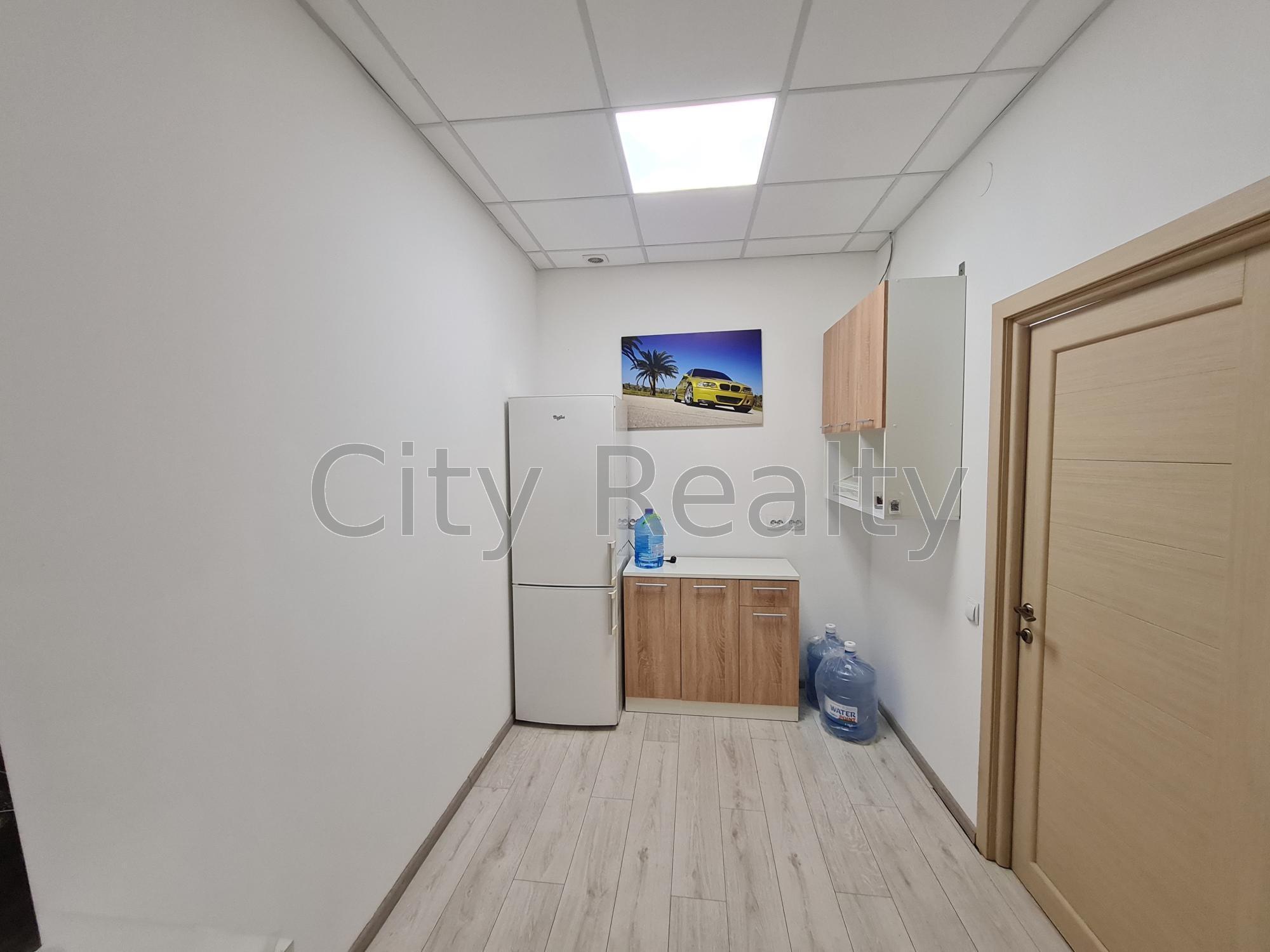 Аренда офиса 111 м², Глубочицкая ул., 40
