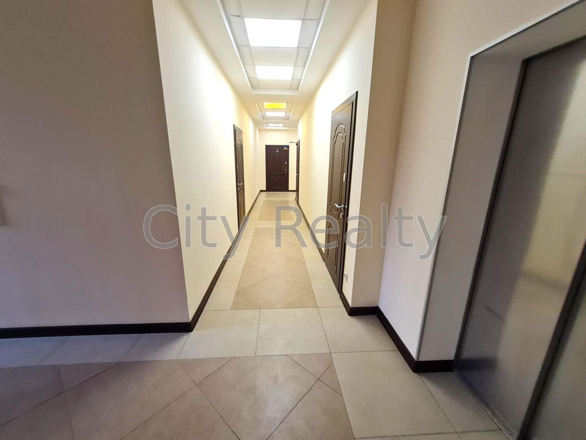 Аренда офиса 111 м², Глубочицкая ул., 40
