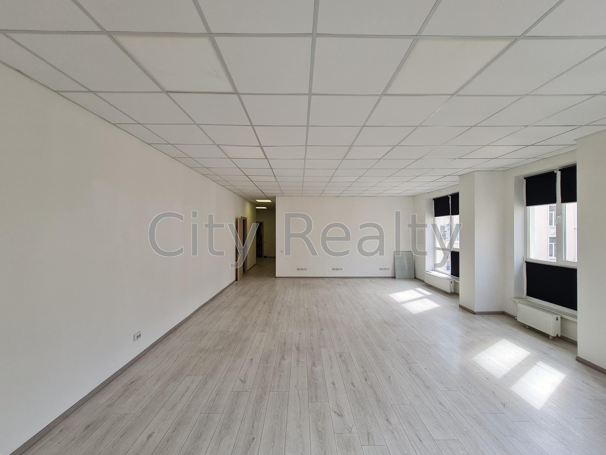 Аренда офиса 111 м², Глубочицкая ул., 40