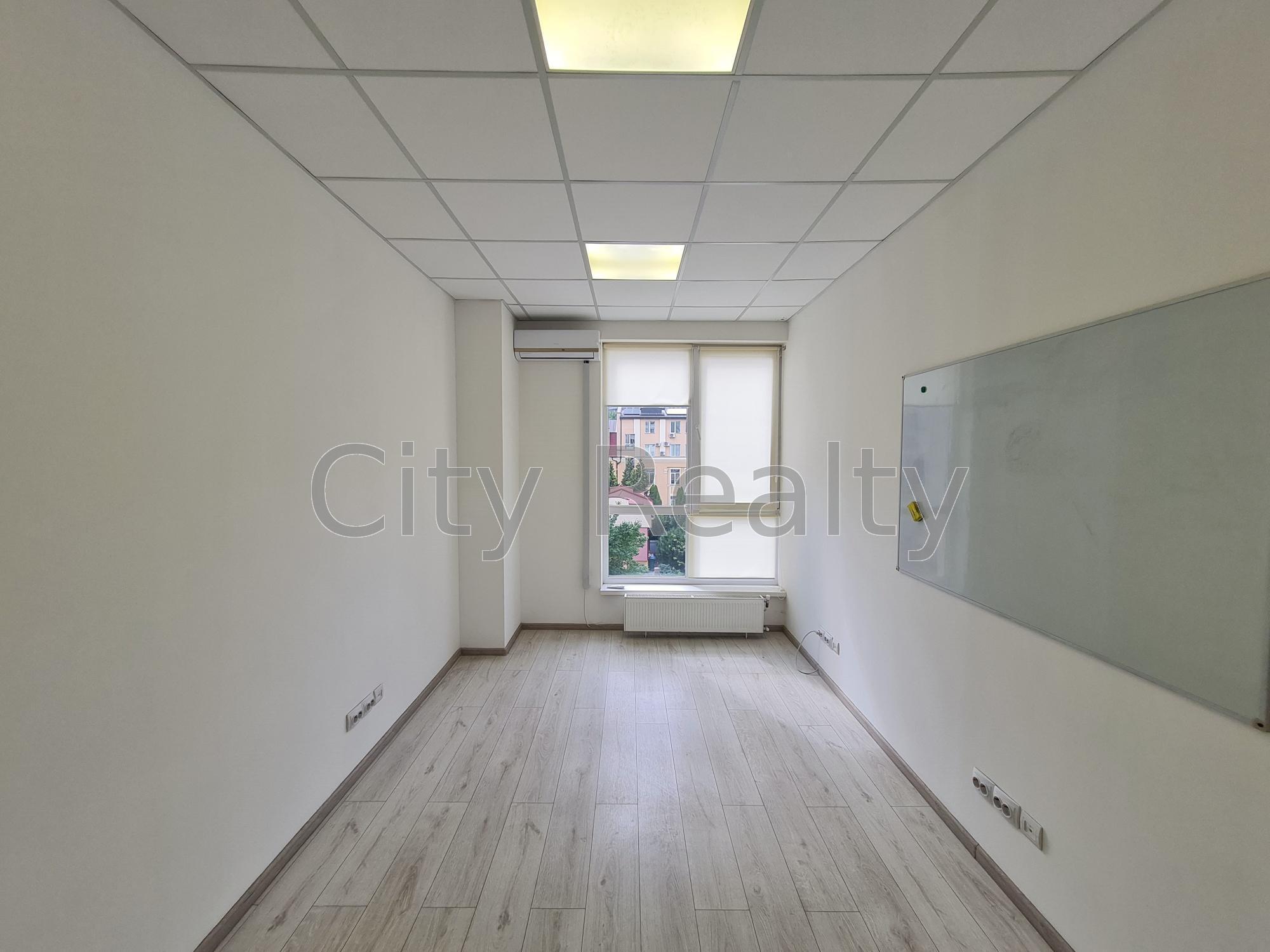 Аренда офиса 111 м², Глубочицкая ул., 40
