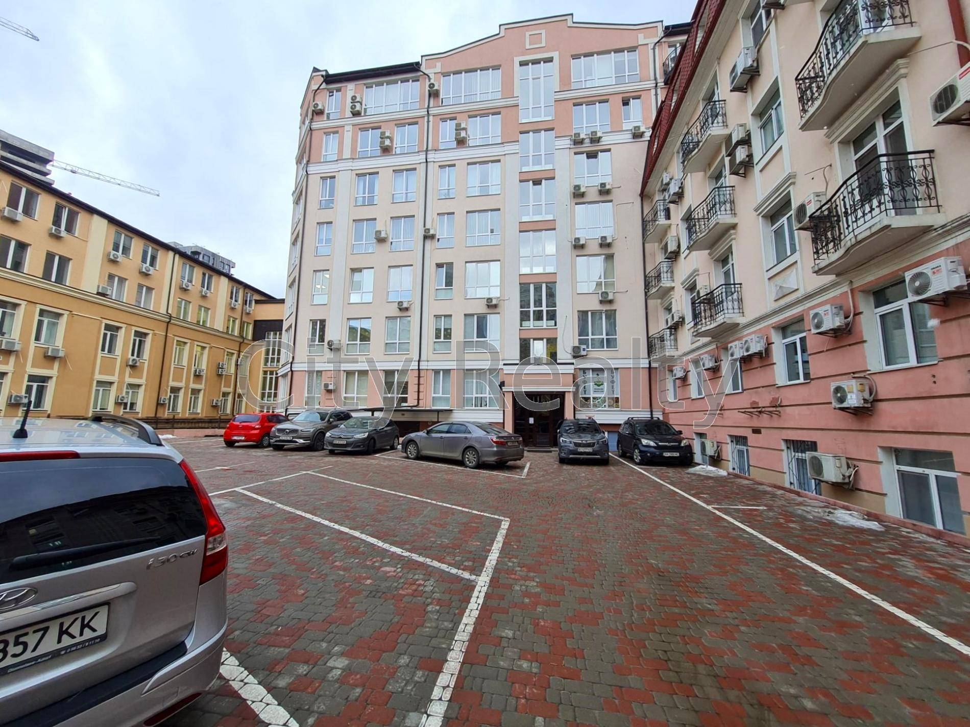 Аренда офиса 111 м², Глубочицкая ул., 40