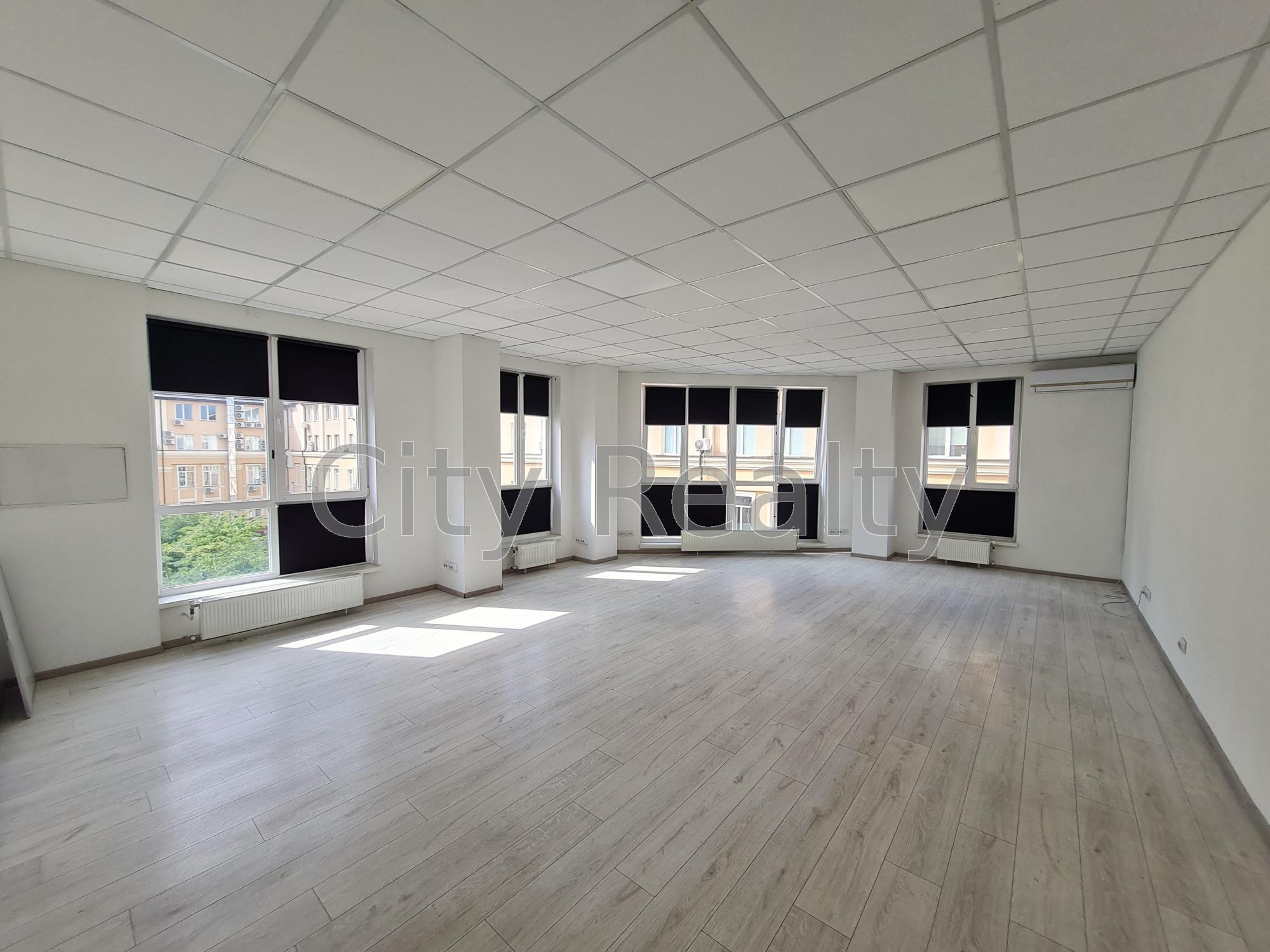 Аренда офиса 111 м², Глубочицкая ул., 40