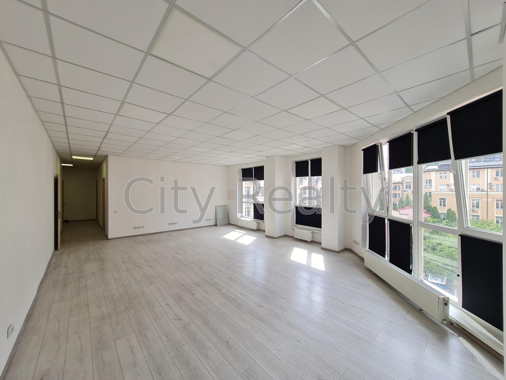 Аренда офиса 111 м², Глубочицкая ул., 40