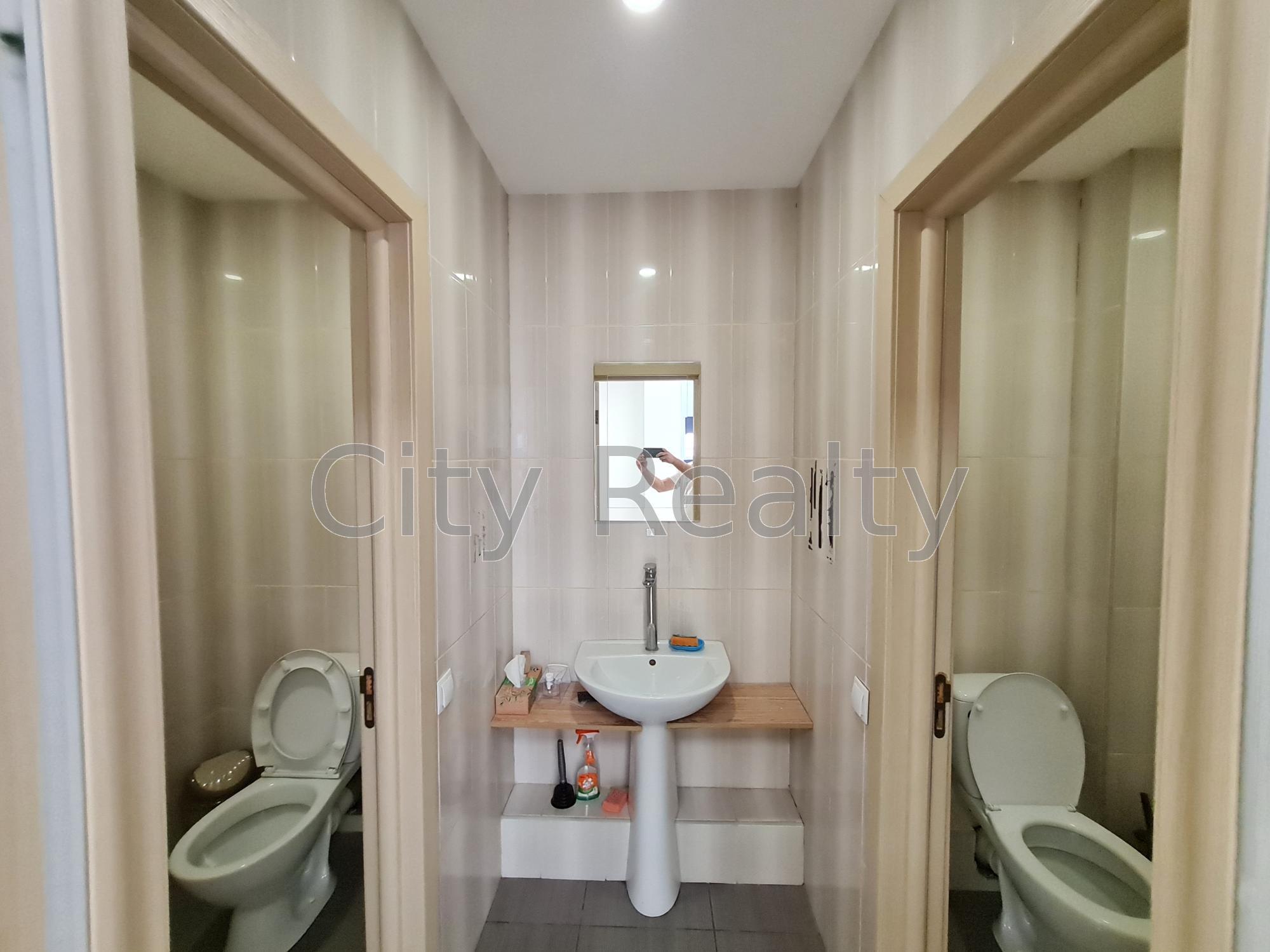 Аренда офиса 111 м², Глубочицкая ул., 40