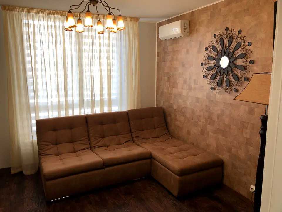 Оренда 2-кімнатної квартири 53 м², Практична вул., 3
