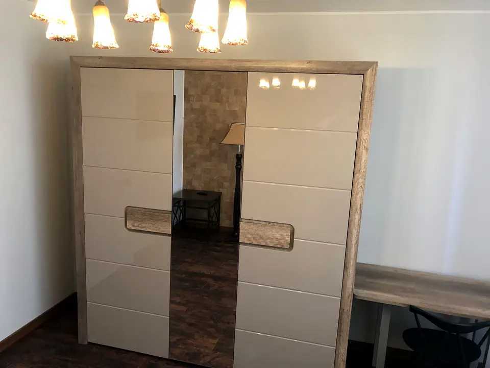 Оренда 2-кімнатної квартири 53 м², Практична вул., 3