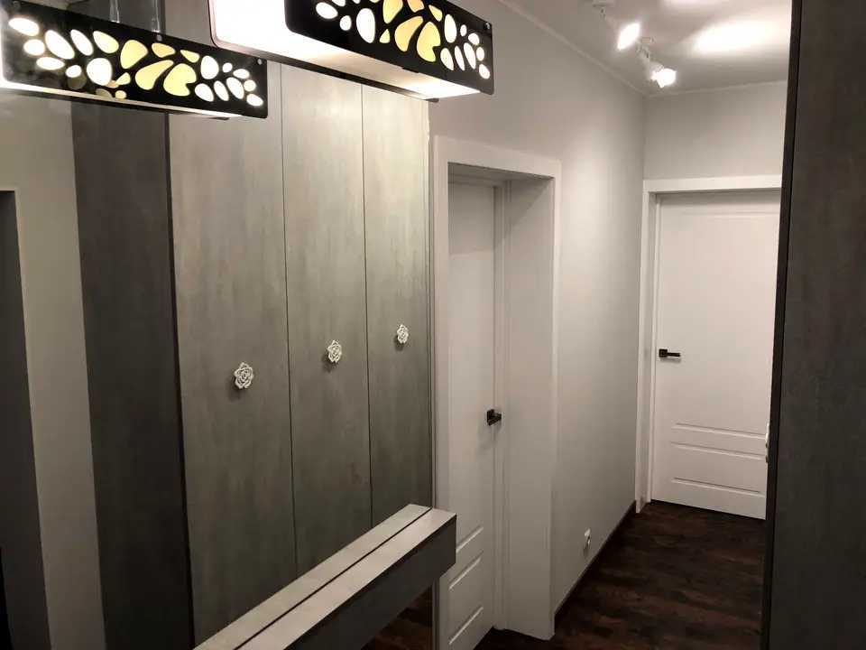 Оренда 2-кімнатної квартири 53 м², Практична вул., 3