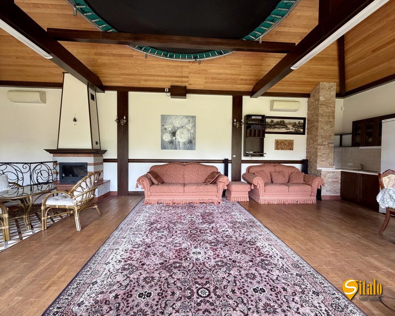 Продаж будинку 250 м², 133-я Садова вул.