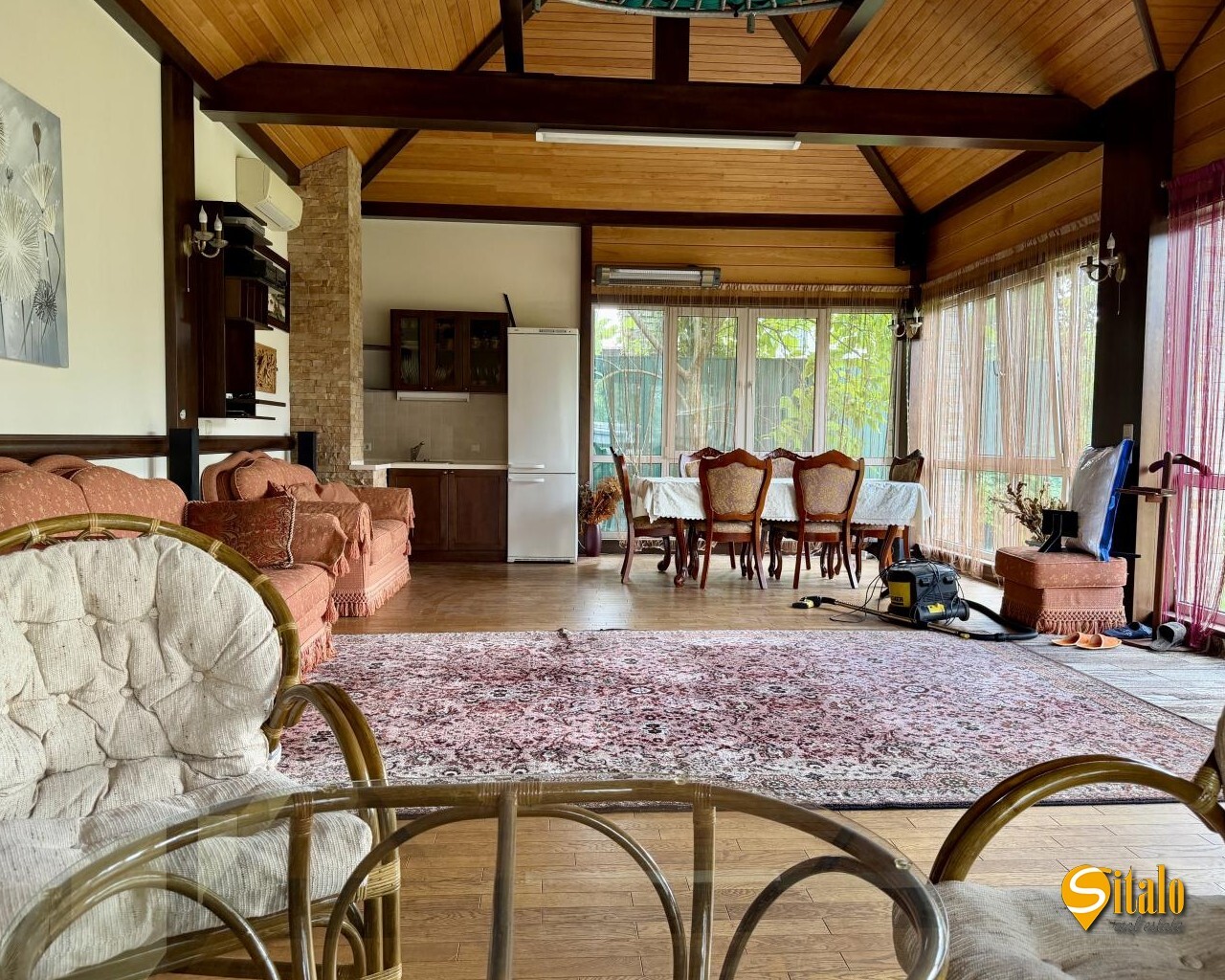 Продаж будинку 250 м², 133-я Садова вул.