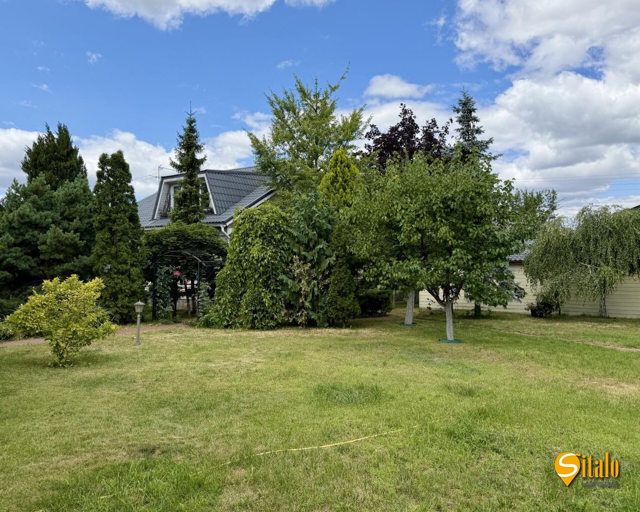 Продаж будинку 250 м², 133-я Садова вул.