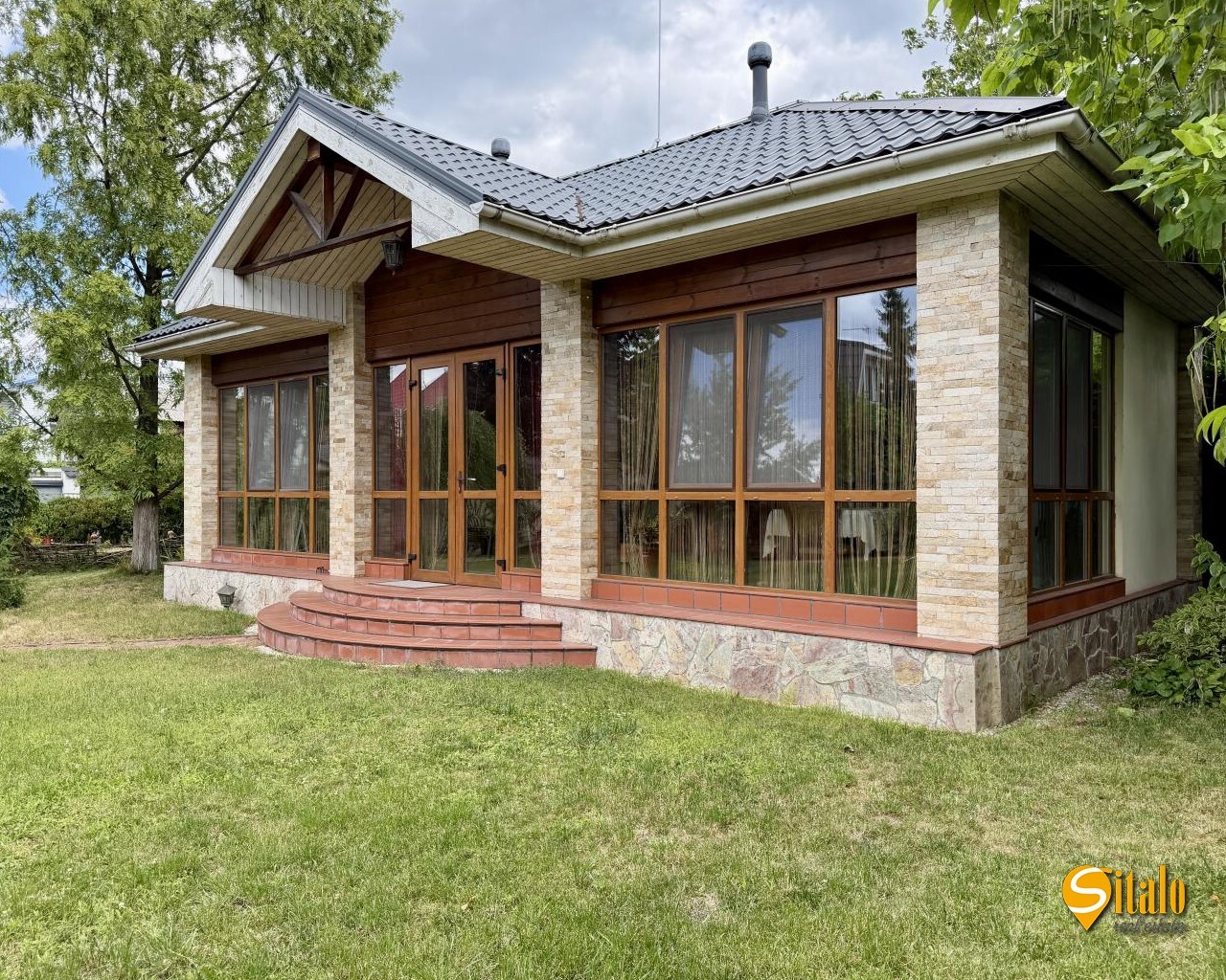 Продаж будинку 250 м², 133-я Садова вул.
