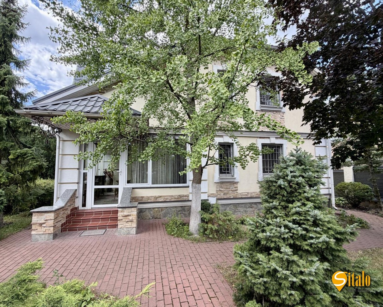 Продаж будинку 250 м², 133-я Садова вул.