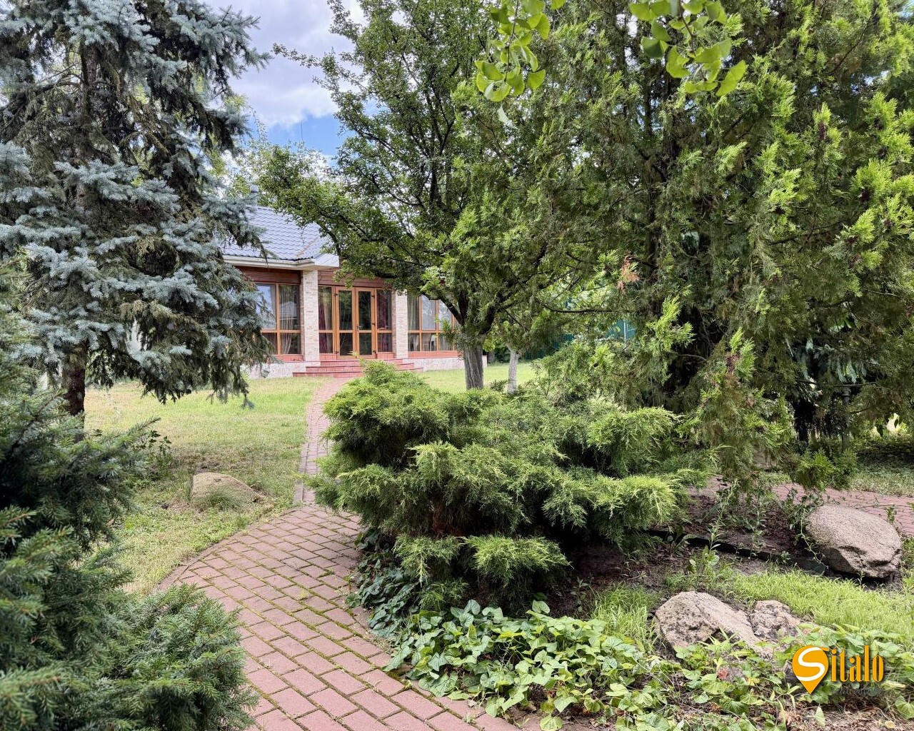 Продаж будинку 250 м², 133-я Садова вул.