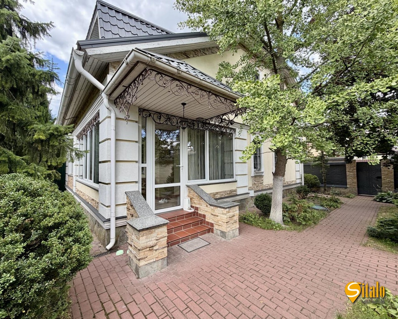Продаж будинку 250 м², 133-я Садова вул.